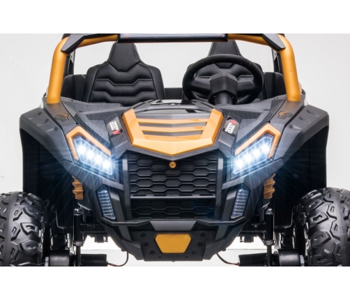 Battery Car A032 24V14Ah EVA Gold