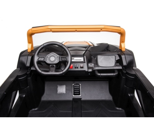 Battery Car A032 24V14Ah EVA Gold