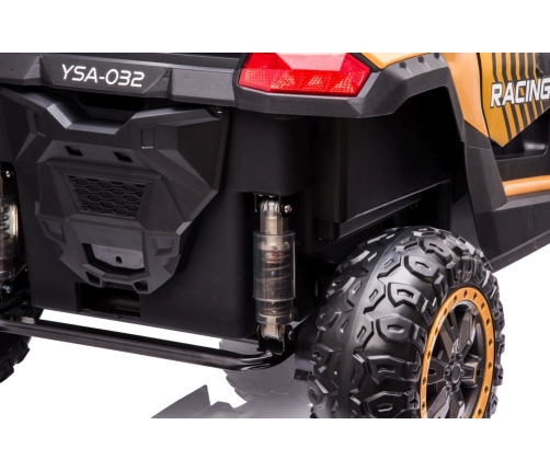 Battery Car A032 24V14Ah EVA Gold