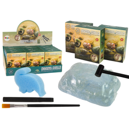 Набор для археологических раскопок для снарядов