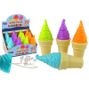 Ice-cream Soap Bubbles 4 Colours 80ml Ice-cream Soap Bubbles 4 Colours 80ml