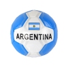 Argentina Soccer Ball Colorful Size 5
