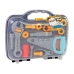 DIY Kit in a Tool Box for Children