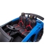 Elektriskā sporta automašīna bērniem Lamborghini XXL A8803 Blue