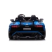 Elektriskā sporta automašīna bērniem Lamborghini XXL A8803 Blue