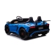 Elektriskā sporta automašīna bērniem Lamborghini XXL A8803 Blue