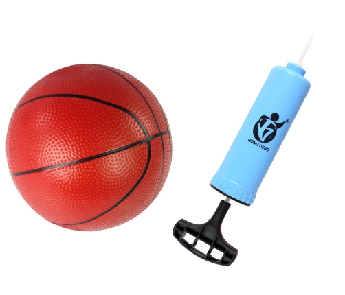 Basketbola komplekts 210 cm