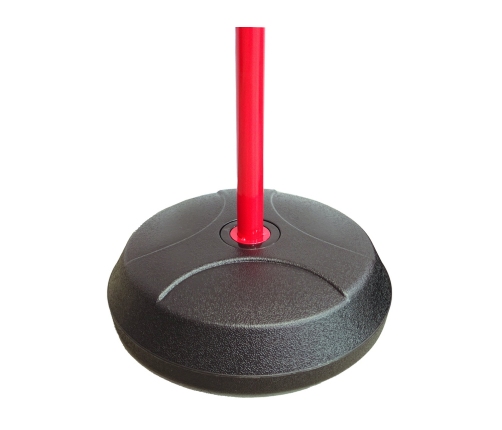 Basketbola komplekts 210 cm