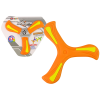 Boomerang Flying Disc Thrower Orange For Kids Boomerang Flying Disc Thrower Orange For Kids