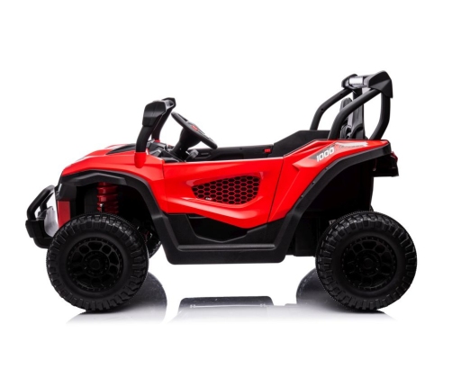 Детский электромобиль S618 Red