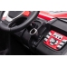 Детский электромобиль S618 Red