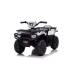 Elektriskais kvadracikls bērniem Quad JC915 White