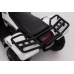 Elektriskais kvadracikls bērniem Quad JC915 White