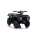 Электрический квадроцикл для детей JC915 Green