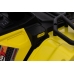 Электрический квадроцикл для детей JC915 Yellow