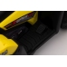 Электрический квадроцикл для детей JC915 Yellow