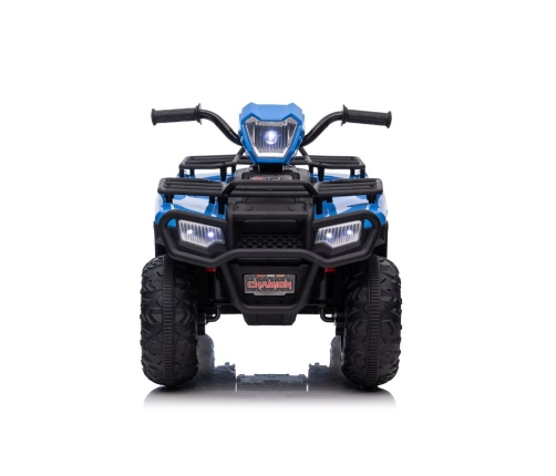 Электрический квадроцикл для детей JC915 Blue