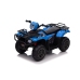 Электрический квадроцикл для детей JC915 Blue
