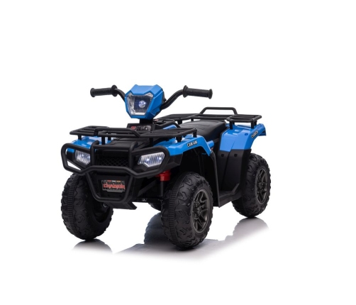 Электрический квадроцикл для детей JC915 Blue