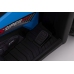 Электрический квадроцикл для детей JC915 Blue