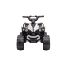 Электрический квадроцикл для детей Quad HL568 White