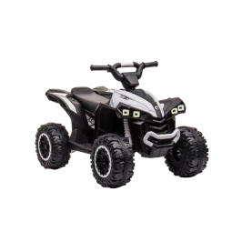 Электрический квадроцикл для детей Quad HL568 White