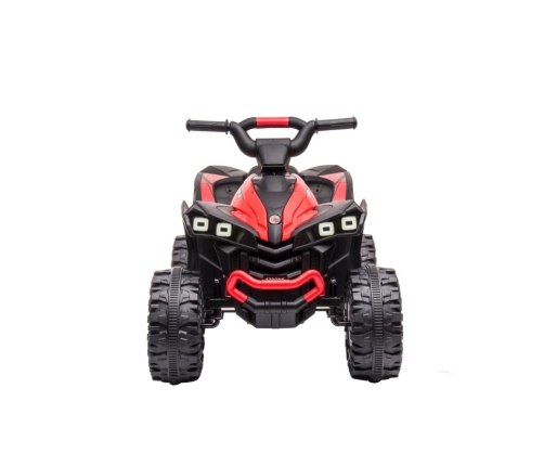 Электрический квадроцикл для детей Quad HL568 Red