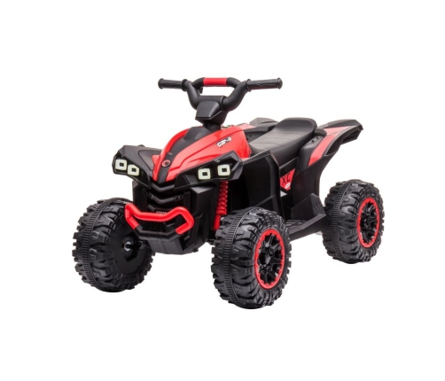 Электрический квадроцикл для детей Quad HL568 Red