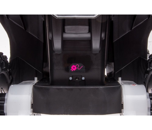 Электрический квадроцикл для детей Quad HL568 Yellow