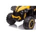Электрический квадроцикл для детей Quad HL568 Yellow