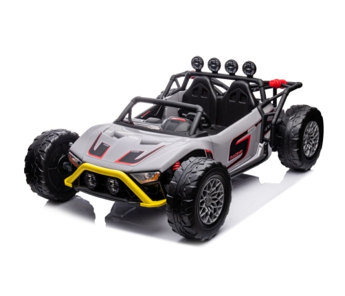 Battery vehicle JS3168 Grey