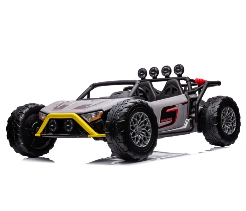 Battery vehicle JS3168 Grey