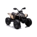 Electric Ride On CAN-AM Renegate Beige