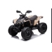 Electric Ride On CAN-AM Renegate Beige