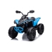 Elektriskais kvadracikls bērniem CAN-AM Renegate Blue