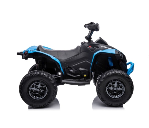 Elektriskais kvadracikls bērniem CAN-AM Renegate Blue