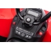 Электрический квадроцикл для детей CAN-AM Renegate Red