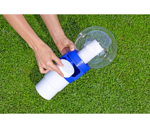 Bestway 58699 Pool Chemistry Dispenser