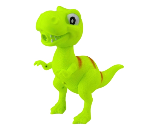 Kids Childrens Toy Overhead Projector Dinosaur 18P