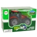 Traktor Ideal Farm Green Openable Hood