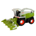 Green Harvester Moving Parts Large MC 7166