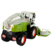 Green Harvester Moving Parts Large MC 7166