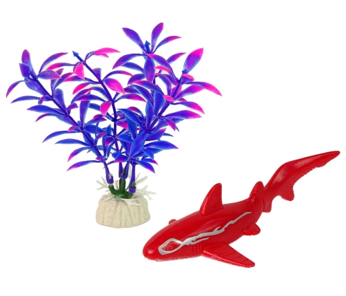 Кукла русалка Emily Pink