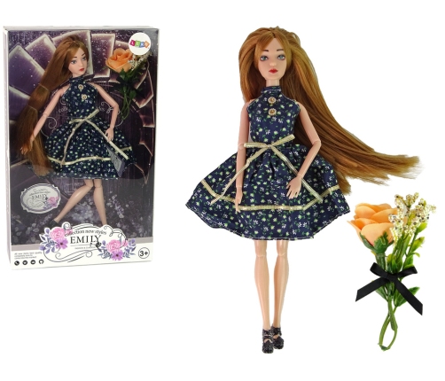 Lelle Emily Fashion Show