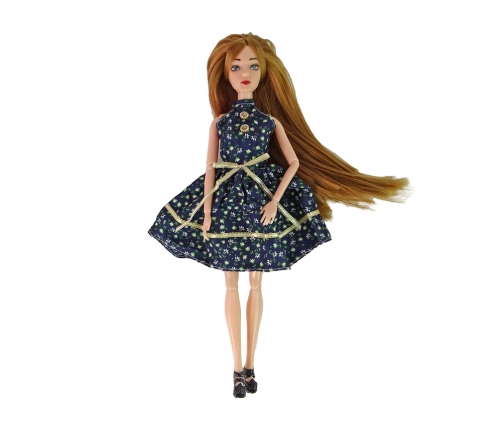 Lelle Emily Fashion Show