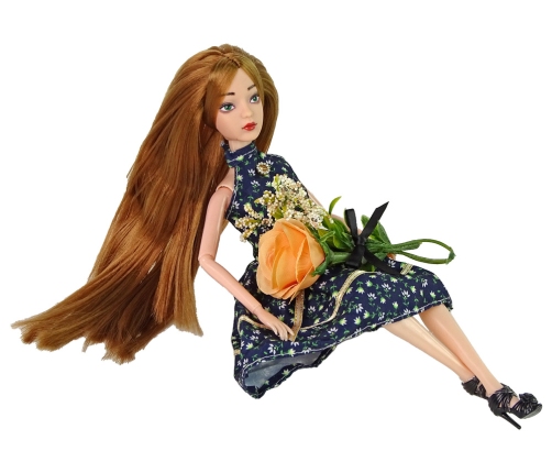 Lelle Emily Fashion Show