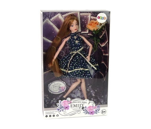 Lelle Emily Fashion Show