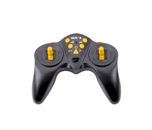 RC Huina 1:18 Remote Control Flatbed Truck