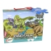 Puzzle For Kids Dinosaurs Jigsaw Puzzle 48