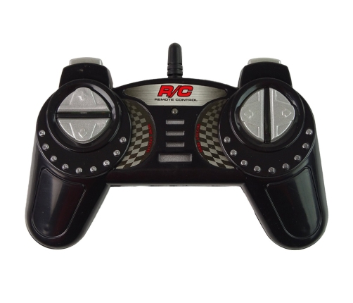 Машина на радиоуправлении Cadillac Escalade Black